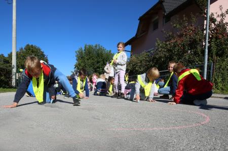 TEDEN TRAJNOSTNE MOBILNOSTI 12 FOTO LJUBO VUKELIČ